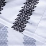 Juventus Home Shirt 2022-2023 Fan version Size:S-2XL - Image 6