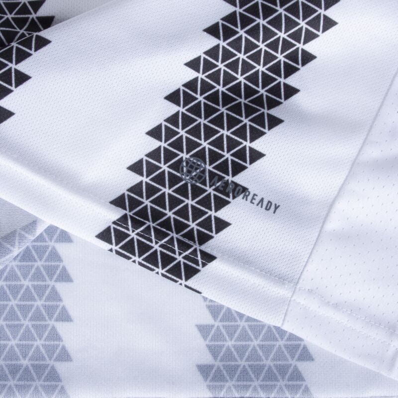 482 Juventus Home Shirt 2022-2023 Fan version Size:S-2XL - Image 6