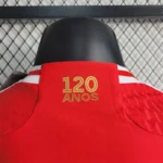 Benfica 2023/24 Home Jersey Player Version - Image 10