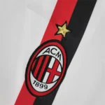 11-12 AC Milan Retro Jersey Away - Image 5