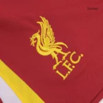 Liverpool 2024/25 Home Full Kit(Jersey+Shorts+Socks) - Image 12