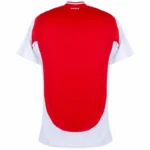 Union Berlin Home Shirt 2024-2025 Fan version Size：S-4XL - Image 2