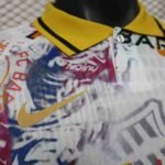 Barcelona Special Edition Shirt Football Jersey Player Version 25-26 - Image 3
