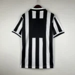 1996-97  Juventus Retro Jersey Home - Image 6