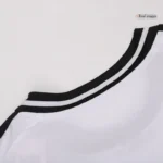 24-25 Juventus Home Kit(Jersey+Shorts) - Image 10