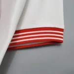Ajax 1995/96 Retro Jersey Home - Image 4