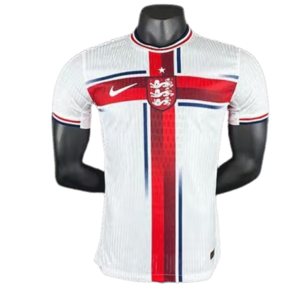 England Players Special Edition Football Jersey 2024