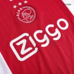 Ajax 2023/24 Home Jersey - Image 6