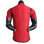 Manchester United 2023/24 Home Jersey Player Version - Image 2