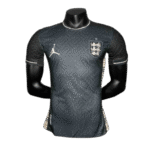 Burberry Joint 2024 Player England Special Edition Soccer Jersey