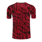 Manchester United Pre-Match 2023/24 Jersey - Image 2