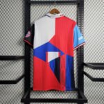 Real Madrid 23-24 Club Joint Special Edition Soccer Jersey - Image 3