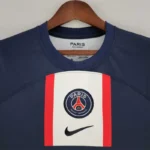 23-24  PSG Jersey Home - Image 3