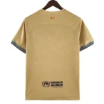Barcelona Away Soccer Jersey 2022-23 - Image 2
