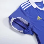 Leicester City 2023/24 Soccer Jersey Home Replica - Image 5