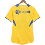 Club America 2005/06 Retro Jersey Home - Image 2