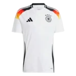 Germany Euro 2024 Home Kit(Jersey+Shorts) - Image 3