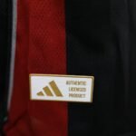 River Plate Away Jersey 2025-2026 player version - Image 6