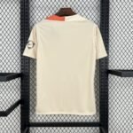 Nike Men's Barcelona Training Shirt Soccer Jersey 24-25 - Image 3