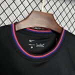 24-25 Barcelona Black Special Edition Kit Sport - Image 6