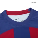 Barcelona Club 2023-24 Home Jersey Replica - Image 4