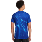 2024-25 Kids Chelsea Home Kits Jersey+Shorts - Image 5