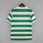 Celtic 80/81 Retro Jersey Home - Image 10
