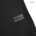 Corinthians 2023/24 Training Vest Black Replica - Image 10