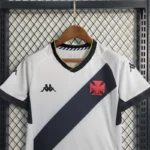 Vasco da Gama 23-24 Away Kids Kit Jersey+Shorts - Image 4