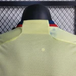 New York Red Bulls 2023/24 Home Jersey Daniel Patrick Kit Player Version - Image 10