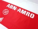 Ajax  2004/05 Retro Jersey Home - Image 6