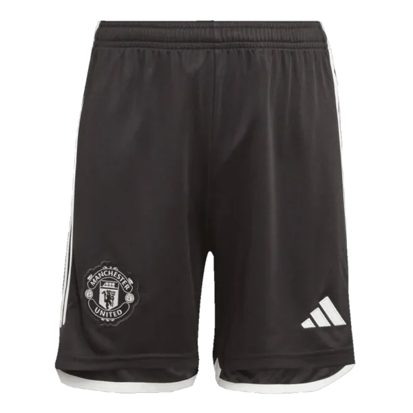 Manchester United 2023/24 Away Short