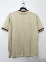 Liverpool Retro Jersey Away Shirt 1996-97 - Image 3