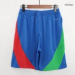 2024 Italy Nation Away Kit (Jersey+Shorts) EURO - Image 5