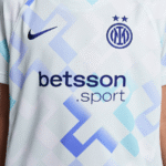 Kids Inter Milan Away Kit 2025-26 (Jersey+Shorts+Socks) - Image 5