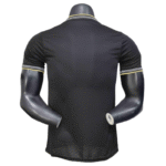 Juventus Third Away Jersey Football Shirt Player Version 25-26 - Image 2