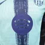 Barcelona Soccer shirt Men Player version Jersey 2025-26 - Image 6