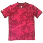 2024 Portugal Nation  "A Seleção" Euro Edition Jersey - Image 2