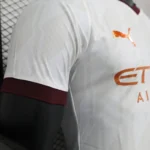 Manchester City Away Player Version 23-24 - Image 5
