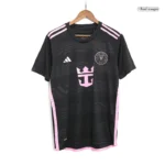 Inter Miami CF Away Shirt La Noche Messi Soccer Jersey 2024 - Image 9