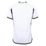 2023-24 Real Madrid Home Jersey - Image 2