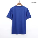 Italy 1970 Retro Home Jersey - Image 7
