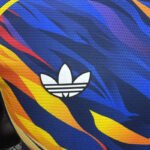 América Special Edition Football Jersey (player Version) 2025/2026 - Image 4