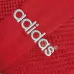 Retro Liverpool Home Football Shirt 1995/1996 - Image 4
