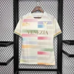 Venezia FC 2024-25 Special Edition Soccer Jersey - Image 2
