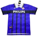 PSV Eindhoven 1995/96 Retro Jersey Away