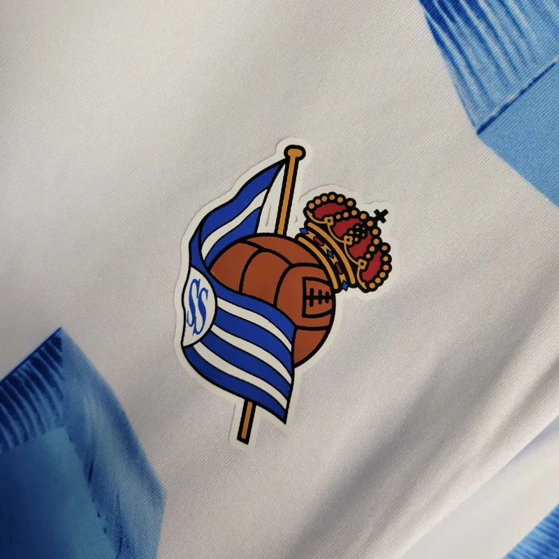 5260811cce Real Sociedad 2023/24 Home Jersey - Image 6
