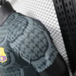 Barcelona 24-25 Special Edition Football Jersey Jersey Edition - Image 6