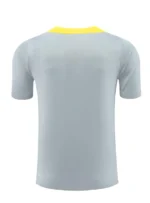 Liverpool Training Wear Grey Suit Shirt 2024/2025 - Image 4