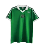 Celtic 1980 Retro Jersey Home